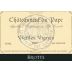 Maison Brotte Chateauneuf-du-Pape Vieilles Vignes 2007 Front Label