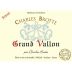 Maison Brotte Charles Brotte Grand Vallon Syrah 2015 Front Label