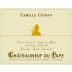 Maison Camille Cayran Chateauneuf-du-Pape 2013 Front Label