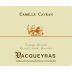 Maison Camille Cayran Vacqueyras 2013 Front Label