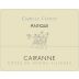 Maison Camille Cayran Cairanne Cotes du Rhone Villages Antique 2009 Front Label