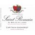 Maison Capitain-Gagnerot Saint-Romain Au Bas de Poillange 2011 Front Label