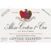 Maison Capitain-Gagnerot Aloxe-Corton La Coutiere Premier Cru 2011 Front Label