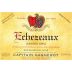 Maison Capitain-Gagnerot Echezeaux Grand Cru 2011 Front Label