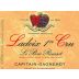 Maison Capitain-Gagnerot Ladoix Le Bois Roussot Premier Cru 2008 Front Label