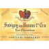 Maison Capitain-Gagnerot Savigny-les-Beaune Les Charnieres Premier Cru 2009 Front Label