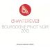 Maison Chantereves Bourgogne Pinot Noir 2013 Front Label