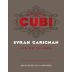 Maison Cubi Syrah Carignan 2014 Front Label