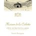 Maison de la Cabotte Cote de Nuits-Villages 2011 Front Label