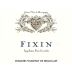 Maison Fougeray De Beauclair Fixin 2010 Front Label