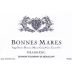 Maison Fougeray De Beauclair Bonnes Mares Grand Cru 2002 Front Label