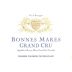 Maison Fougeray De Beauclair Bonnes Mares Grand Cru 2011 Front Label