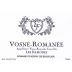Maison Fougeray De Beauclair Vosne-Romanee Les Damodes 2014 Front Label