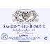 Maison Fougeray De Beauclair Savigny-les-Beaune Les Golardes Blanc 2007 Front Label