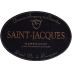 Maison Fougeray De Beauclair Marsannay Saint-Jacques Rouge 2011 Front Label