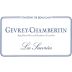 Maison Fougeray De Beauclair Gevrey-Chambertin Les Seuvrees 2012 Front Label