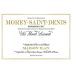 Maison Ilan Morey-Saint-Denis Monts Luisants Premier Cru 2012 Front Label