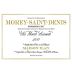 Maison Ilan Morey-Saint-Denis Monts Luisants Premier Cru 2011 Front Label