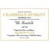 Maison Ilan Chambolle-Musigny Les Feusselottes Premier Cru 2013 Front Label