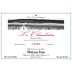 Maison Ilan Le Chambertin Grand Cru 2009 Front Label