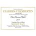 Maison Ilan Charmes-Chambertin Grand Cru Aux Charmes Haute 2011 Front Label