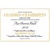 Maison Ilan Charmes-Chambertin Grand Cru Aux Charmes Haute 2013 Front Label