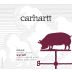 Carhartt Vineyard Estate Syrah 2008 Front Label