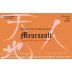 Maison Lou Dumont Meursault 2014 Front Label