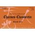 Maison Lou Dumont Charmes-Chambertin Grand Cru 2014 Front Label