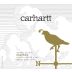 Carhartt Vineyard Estate Merlot 2013 Front Label