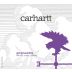 Carhartt Vineyard Grenache 2012 Front Label