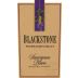 Blackstone Winemaker's Select Sauvignon Blanc 2011 Front Label