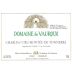 Maison Olivier Tricon Chablis Montee de Tonnerre Premier Cru 2011 Front Label