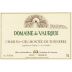Maison Olivier Tricon Chablis Montee de Tonnerre Premier Cru 2010 Front Label