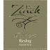 Maison Paul Zinck Goldert Grand Cru Riesling 2014 Front Label