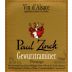 Maison Paul Zinck Alsace Prestige Gewurztraminer 2011 Front Label