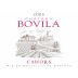 Maison Rigal Chateau Bovila Malbec 2005 Front Label
