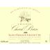 Maison Riviere Chateau Cheval Brun 2009 Front Label