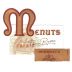 Maison Riviere Menuts Rouge 2002 Front Label