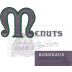 Maison Riviere Menuts Blanc 2012 Front Label