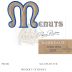Maison Riviere Menuts Blanc 2014 Front Label