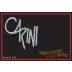 Carini Winery Hyampom Cabernet Sauvignon 2004 Front Label