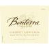 Bonterra Cabernet Sauvignon 2007 Front Label