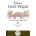 Maison Riviere Chateau Haut Piquat 2006 Front Label