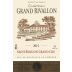 Maison Riviere Chateau Grand Rivallon 2012 Front Label