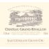 Maison Riviere Chateau Grand Rivallon 2009 Front Label
