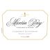 Martin Ray Sonoma County Cabernet Sauvignon 2015 Front Label
