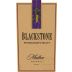 Blackstone Select Malbec 2011 Front Label