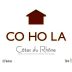 Maison Rouge Cotes du Rhone Co Ho La 2010 Front Label