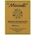 Mocali Brunello di Montalcino Riserva 2011 Front Label